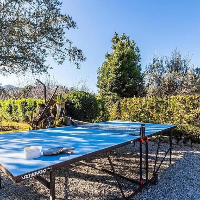 Two-bedroom house with country views by Renthousing - Villa con piscina privada - 7