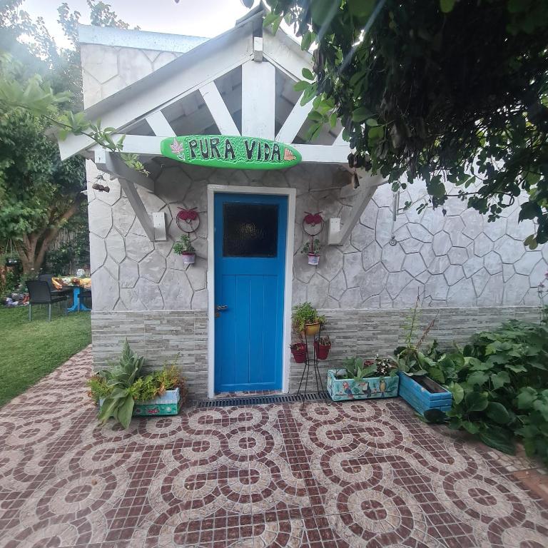 Pachamama - Casa de 2 dormitorios - 16