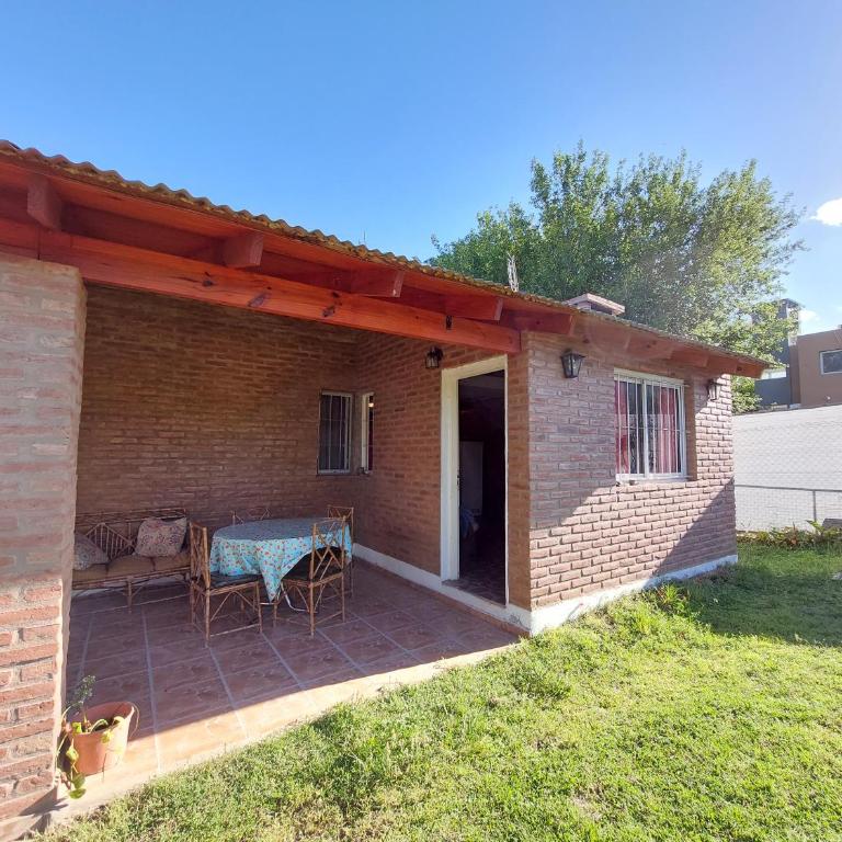 Casa en Cabalango-Carlos Paz - Casa de 3 dormitorios - 9
