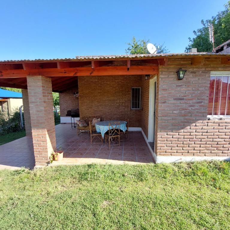 Casa en Cabalango-Carlos Paz - Casa de 3 dormitorios - 10