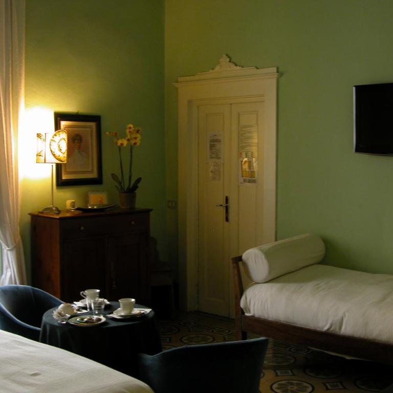 Alberghino B&B - Camera Tripla - 14
