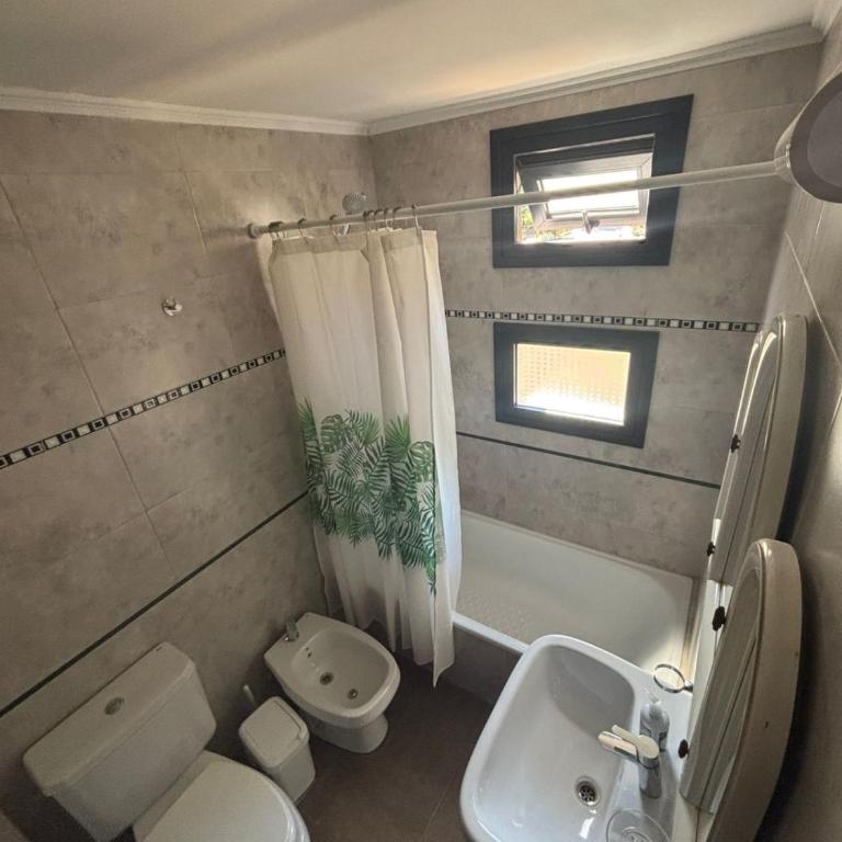 Centrico y cómodo Depto en San Martin de los Andes - Apartamento de 2 dormitorios - 10