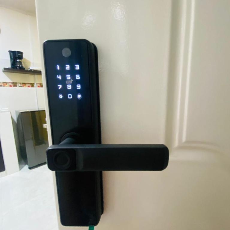 Edificio Camilo - Apartamento de 1 dormitorio - 19