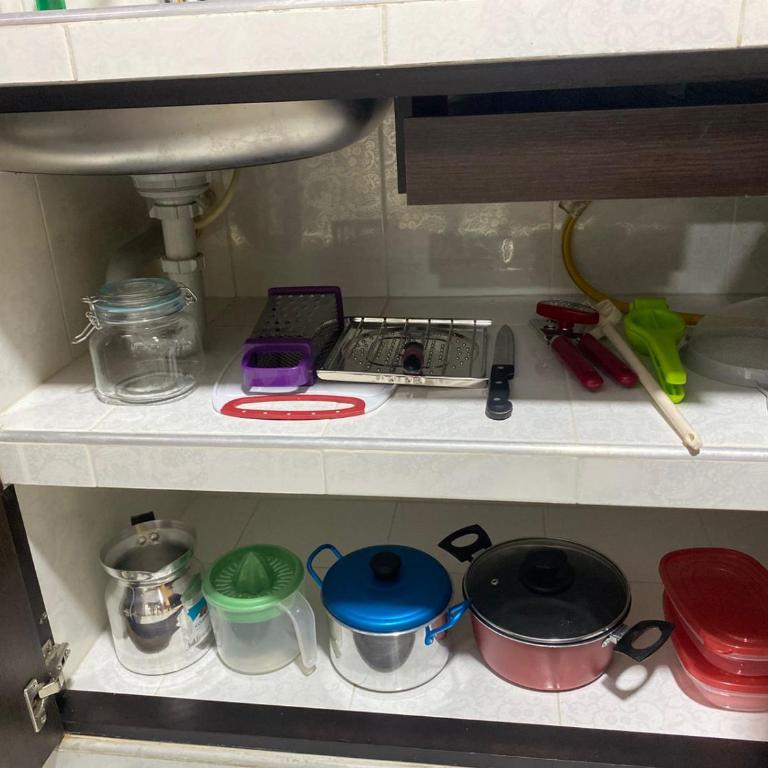 Edificio Camilo - Apartamento de 1 dormitorio - 24