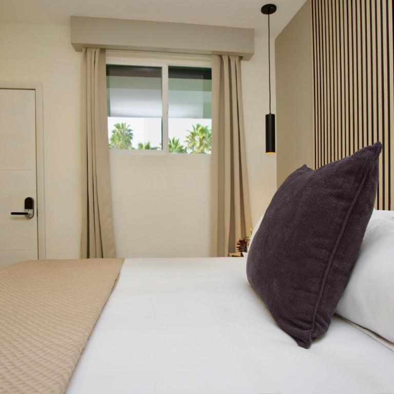 Rio Suites - Superior King Suite - 4