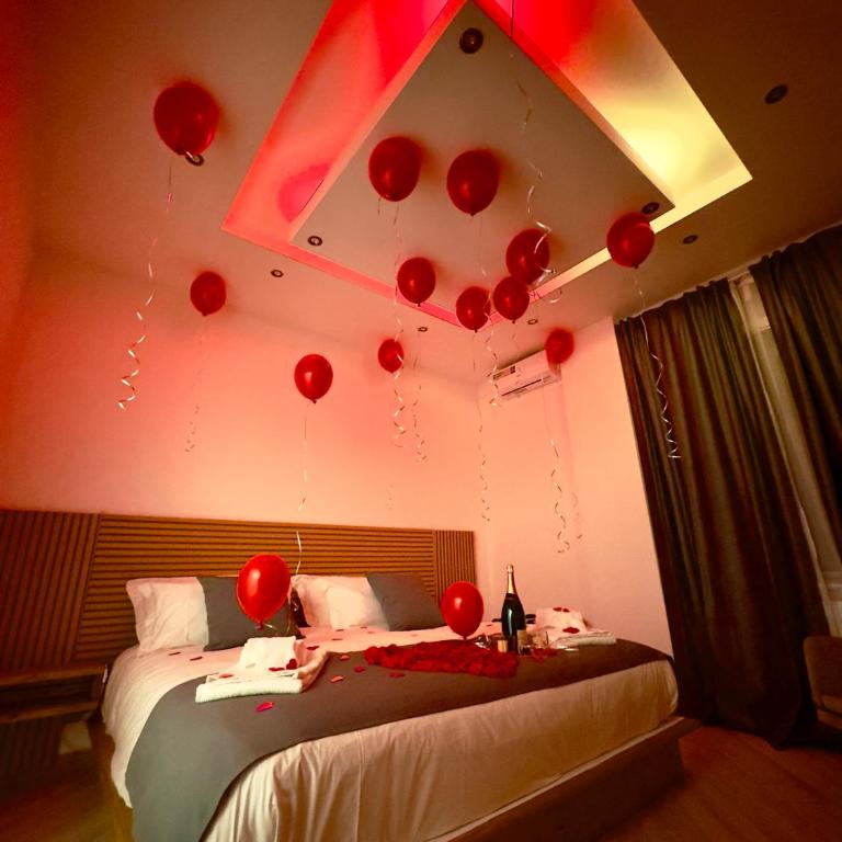 SUITE56Roma - Appartamento con 2 Camere da Letto - 62