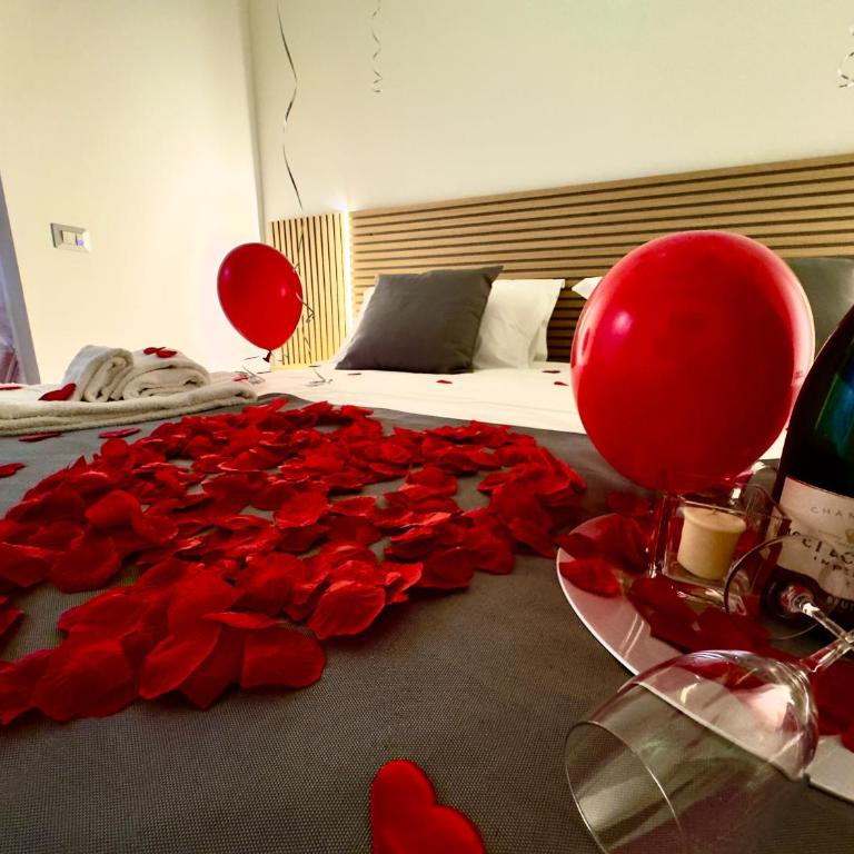 SUITE56Roma - Appartamento con 2 Camere da Letto - 63
