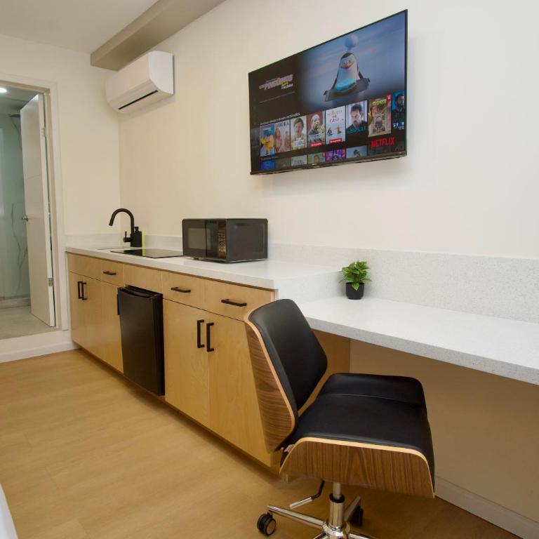 Rio Suites - Superior King Suite - 2