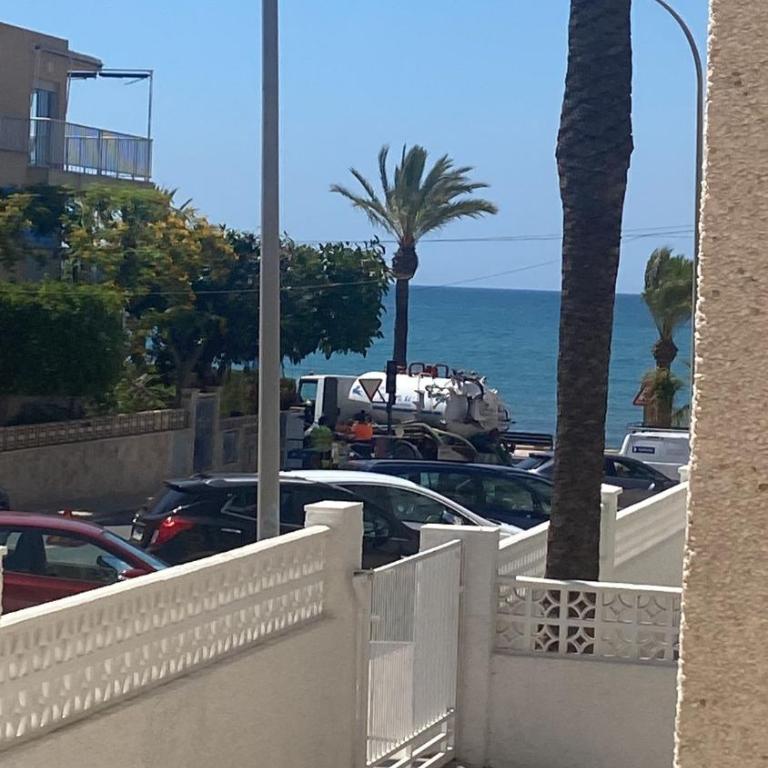 PARAISO EN SANTA POLA - Apartamento de 3 dormitorios - 1