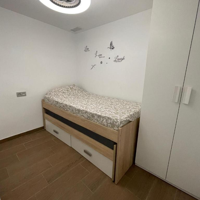 PARAISO EN SANTA POLA - Apartamento de 3 dormitorios - 21