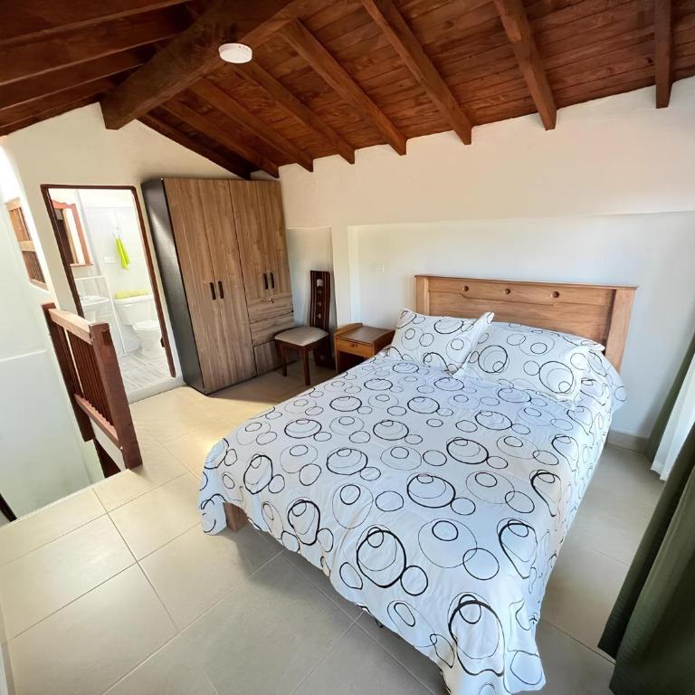 Next to the airport - cute home - Apartamento - 2 niveles - 15