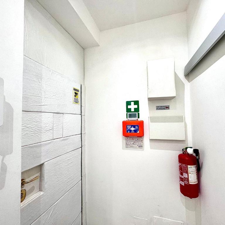 SUITE56Roma - Appartamento con 2 Camere da Letto - 65