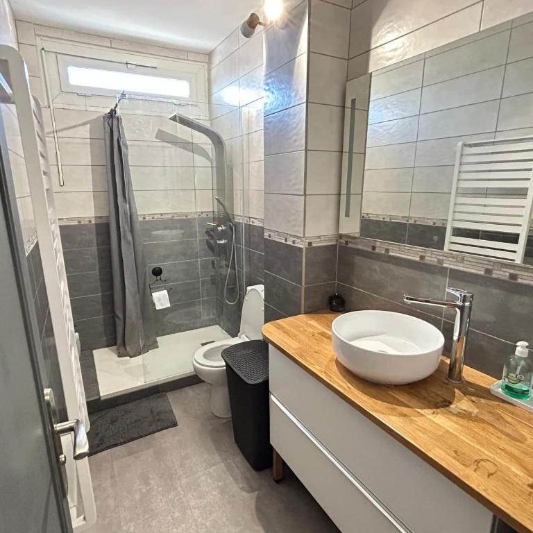 Barcares Paradise - Apartment mit 1 Schlafzimmer - 4