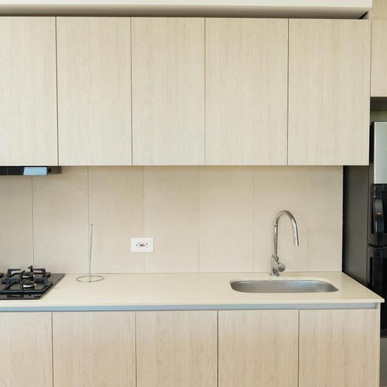 New & Comfortable Apartment 2 BR In Cielo Mar - Apartment - 6