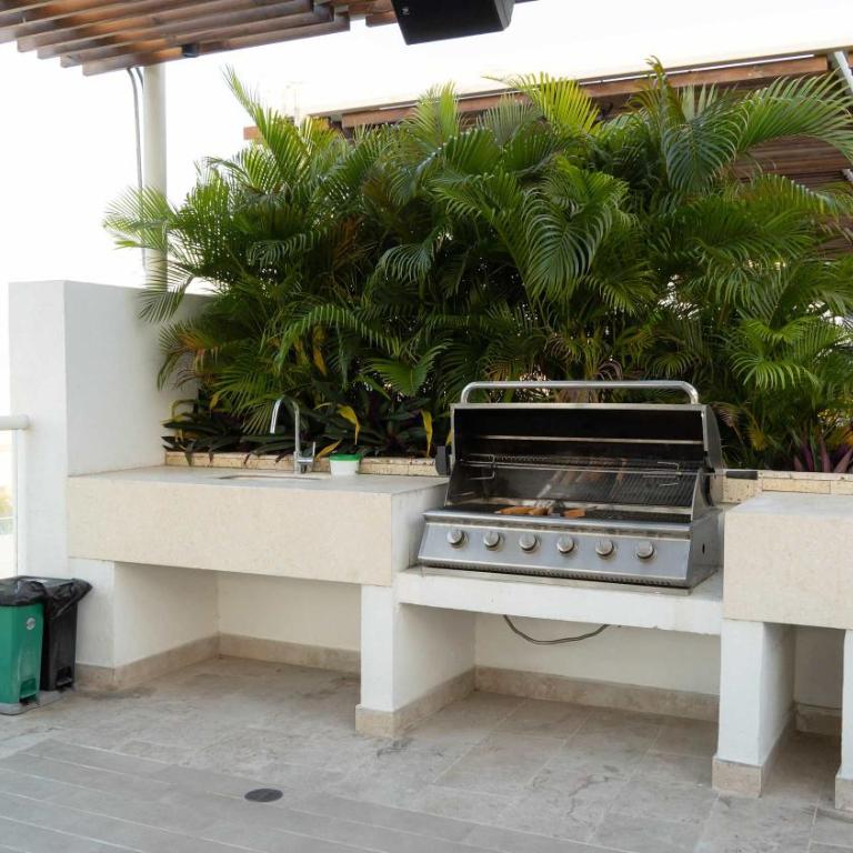 New & Comfortable Apartment 2 BR In Cielo Mar - Apartment - 18