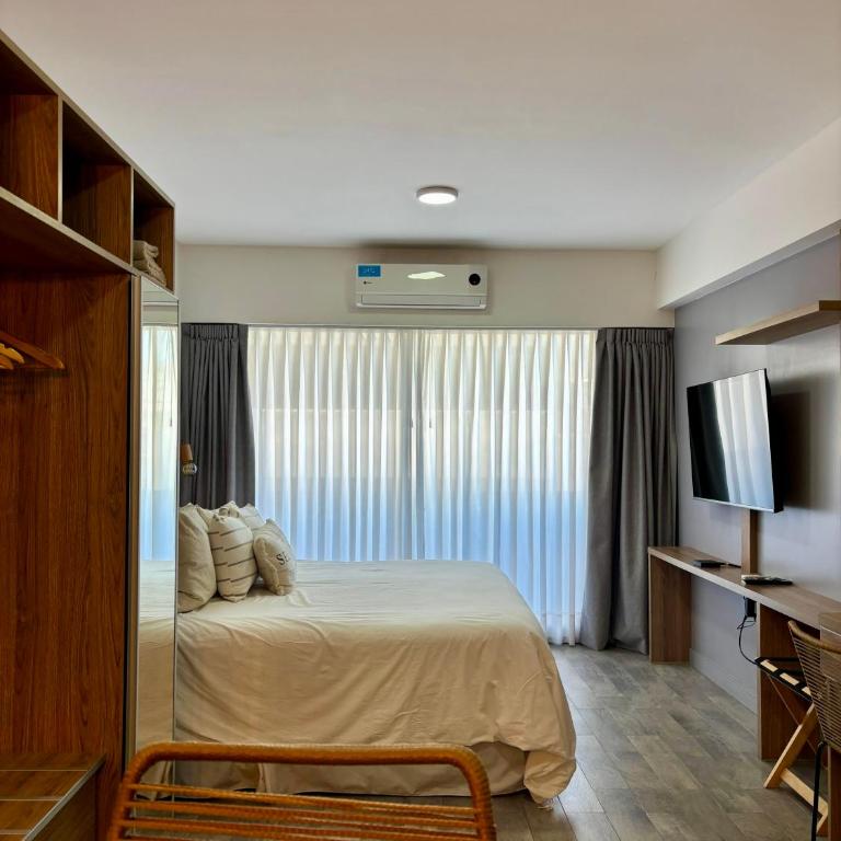 Moon House San Telmo - Apartamento de 1 dormitorio - 9