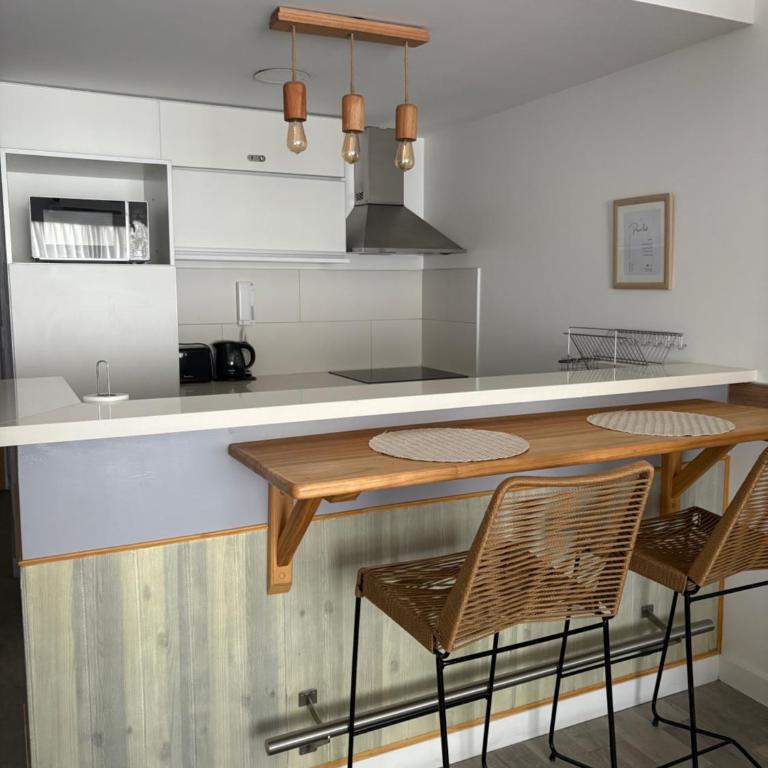 Moon House San Telmo - Apartamento de 1 dormitorio - 13