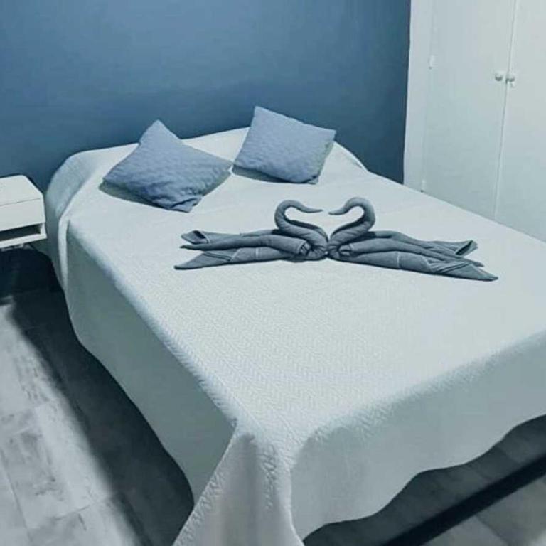 Moderno Departamento 2 Amb en el corazón de BELGRANO - Apartamento de 1 dormitorio - 5