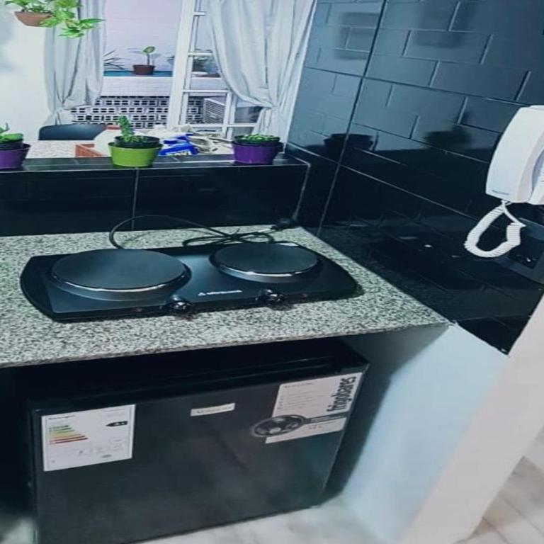 Moderno Departamento 2 Amb en el corazón de BELGRANO - Apartamento de 1 dormitorio - 11