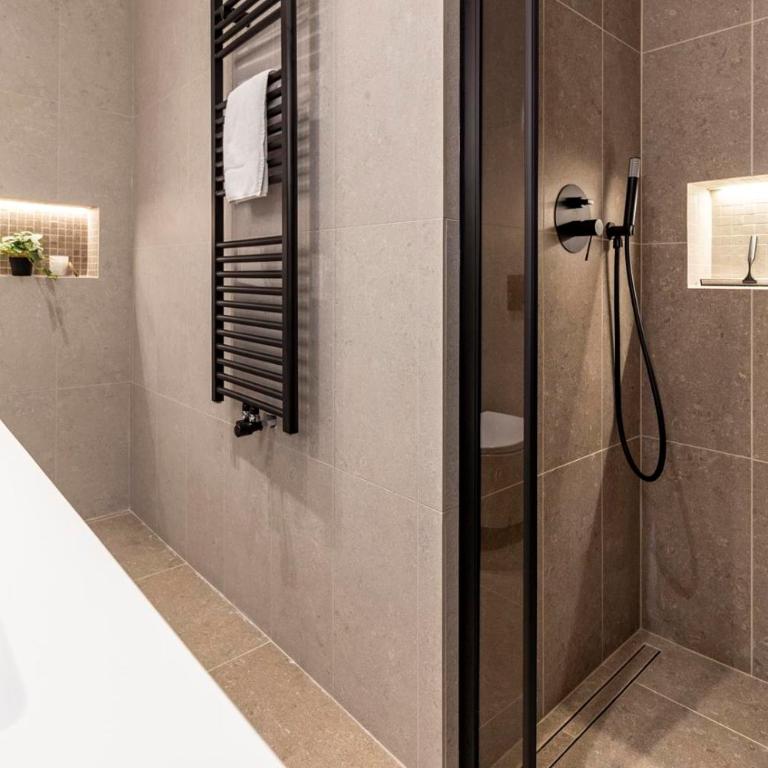 Lungolago Modern FD Apartments - Appartamento - 8