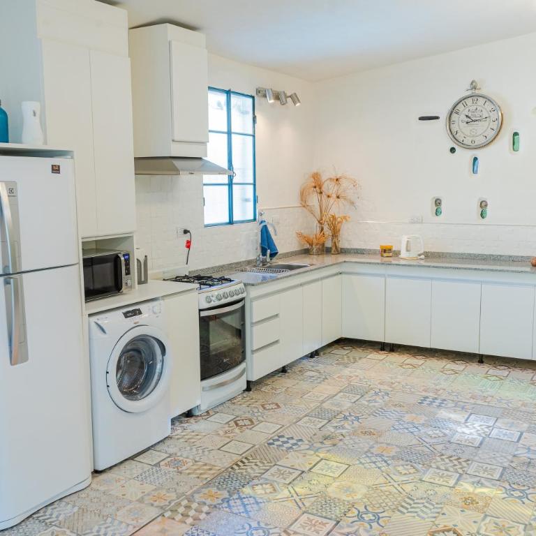 Ocampo Catamarca - Apartamento de 1 dormitorio - 32