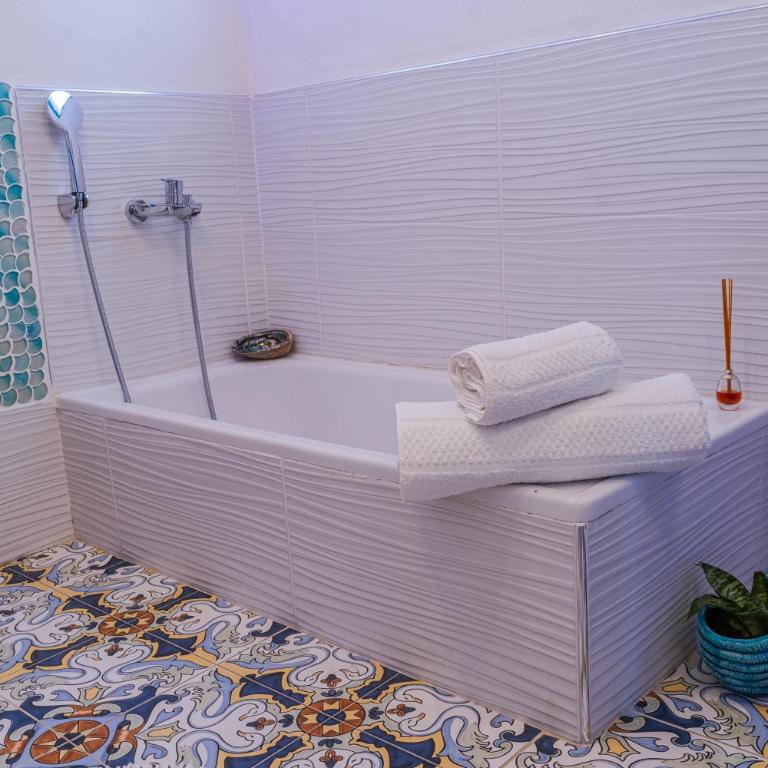 Ocampo Catamarca - Apartamento de 1 dormitorio - 8