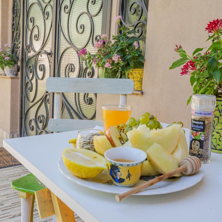 Ocampo Catamarca - Apartamento de 1 dormitorio - 12