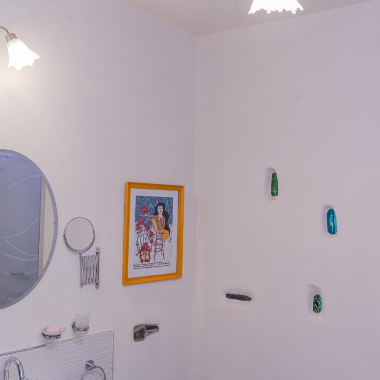 Ocampo Catamarca - Apartamento de 1 dormitorio - 22