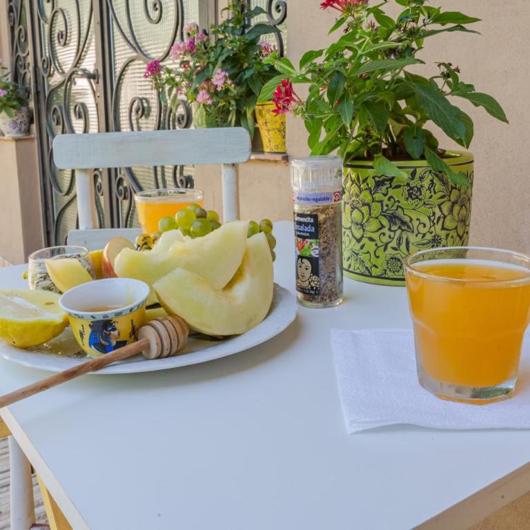 Ocampo Catamarca - Apartamento de 1 dormitorio - 38
