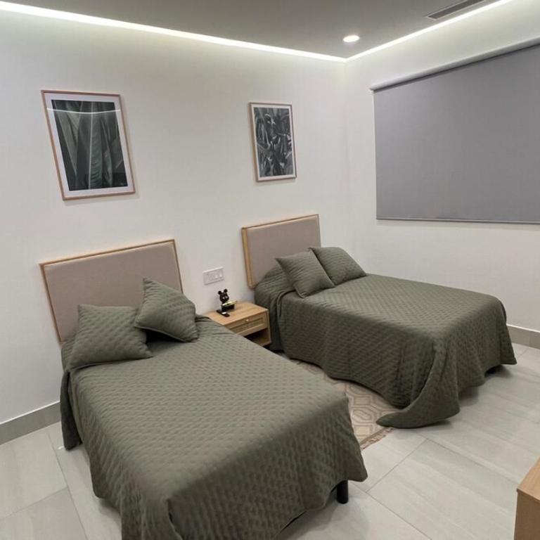 Exclusive and luxurious condo - Apartamento de 3 dormitorios - 40