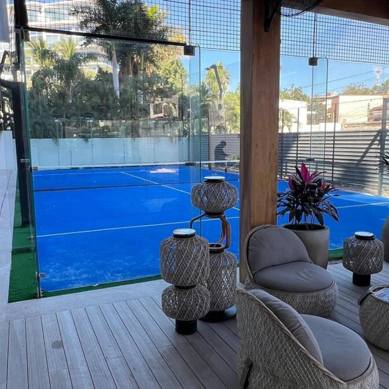 Exclusive and luxurious condo - Apartamento de 3 dormitorios - 18