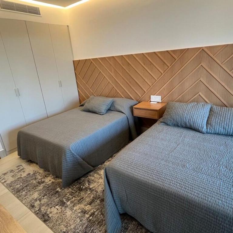 Exclusive and luxurious condo - Apartamento de 3 dormitorios - 37