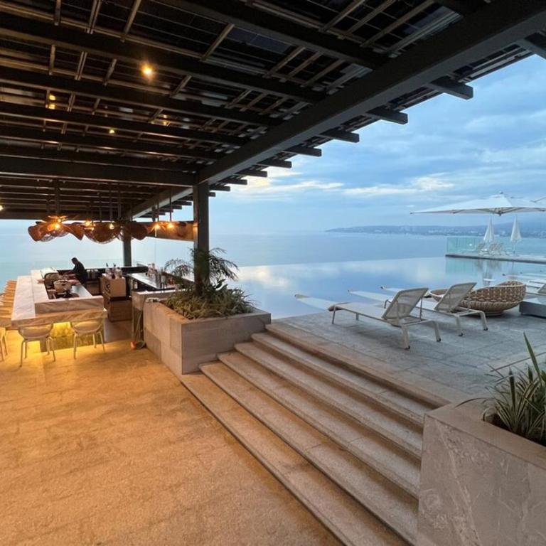 Exclusive and luxurious condo - Apartamento de 3 dormitorios - 3