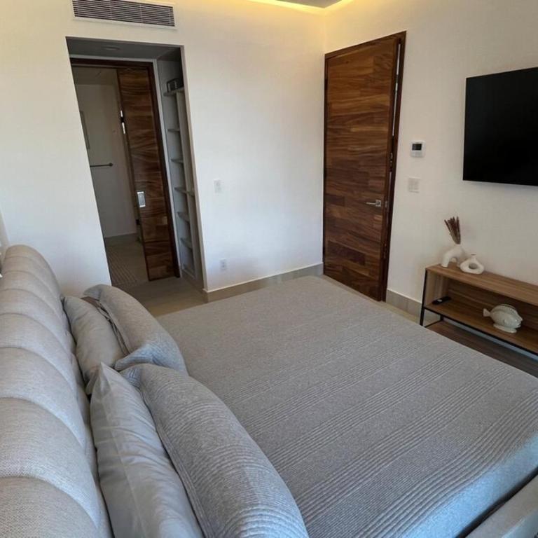 Exclusive and luxurious condo - Apartamento de 3 dormitorios - 34