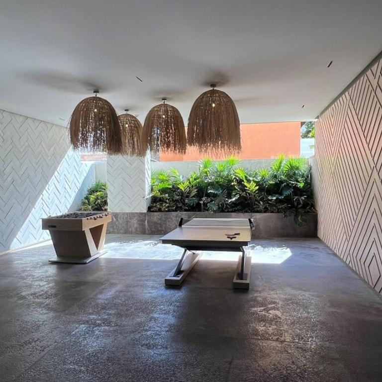 Exclusive and luxurious condo - Apartamento de 3 dormitorios - 20
