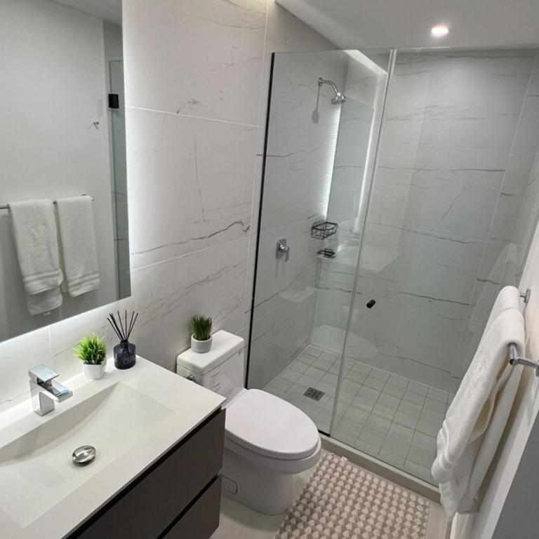 Exclusive and luxurious condo - Apartamento de 3 dormitorios - 39