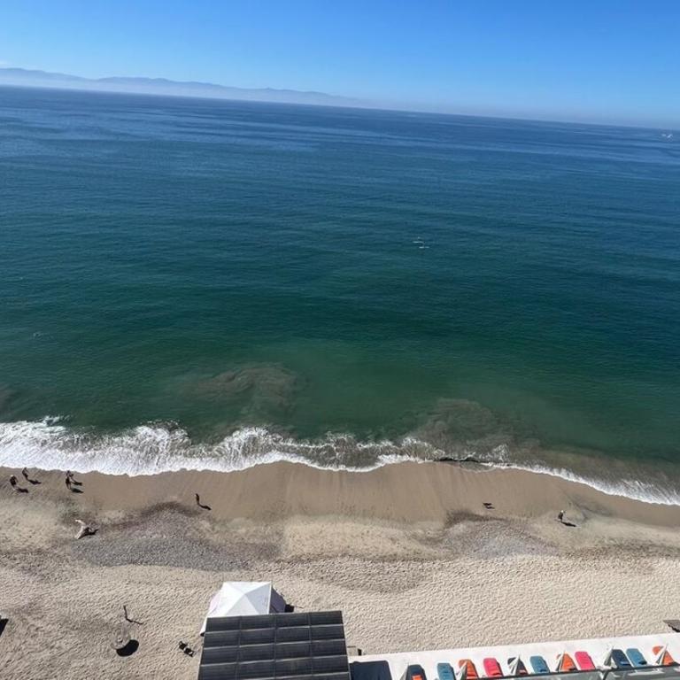 Exclusive and luxurious condo - Apartamento de 3 dormitorios - 12
