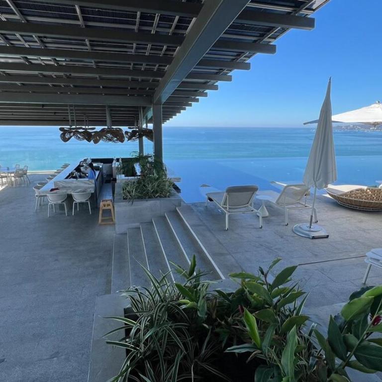 Exclusive and luxurious condo - Apartamento de 3 dormitorios - 4