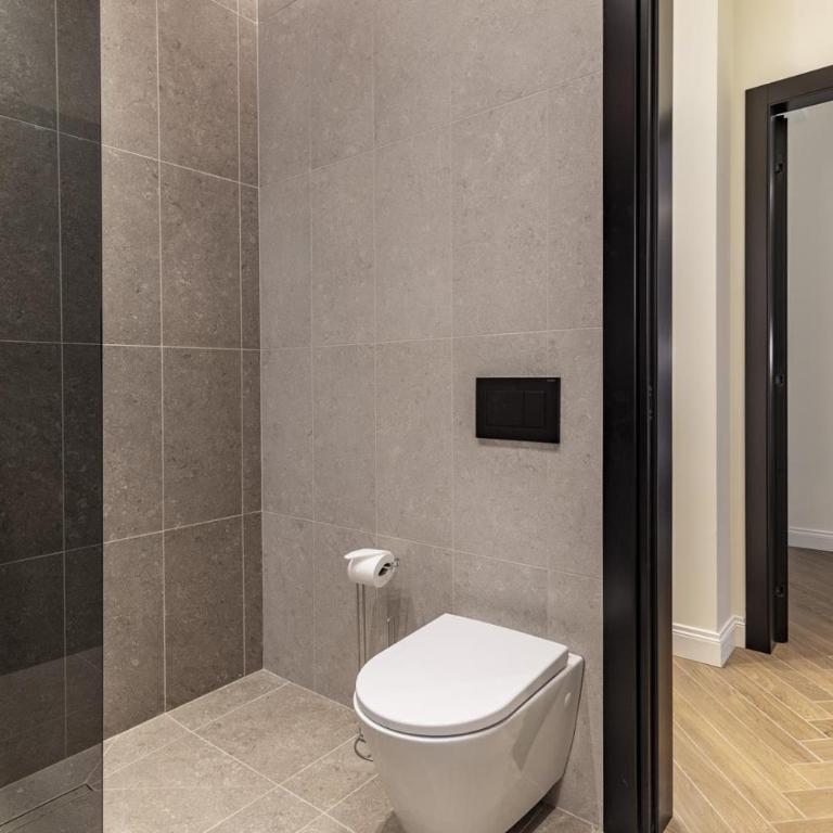 Lungolago Modern FD Apartments - Appartamento con 1 Camera da Letto - 6