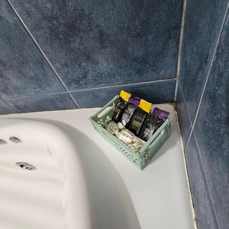 Descanso Austral - Habitación Doble - 1 o 2 camas - 16