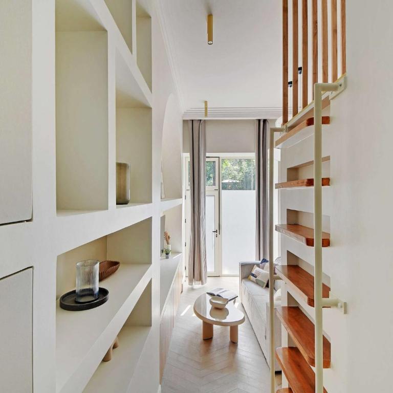 Sublim Apartement Center of Paris Montmartre - Appartement 1 Chambre - 19
