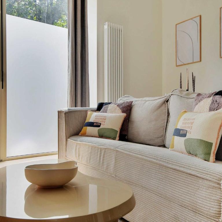 Sublim Apartement Center of Paris Montmartre - Appartement 1 Chambre - 11