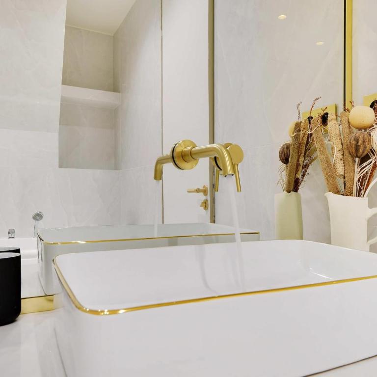 Sublim Apartement Center of Paris Montmartre - Appartement 1 Chambre - 17