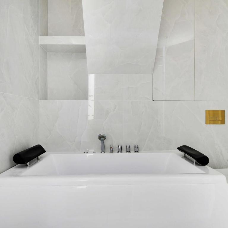 Sublim Apartement Center of Paris Montmartre - Appartement 1 Chambre - 18