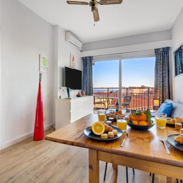 Apartment by Costa del Sol Beach & Pool - One-Bedroom Apartment - 8