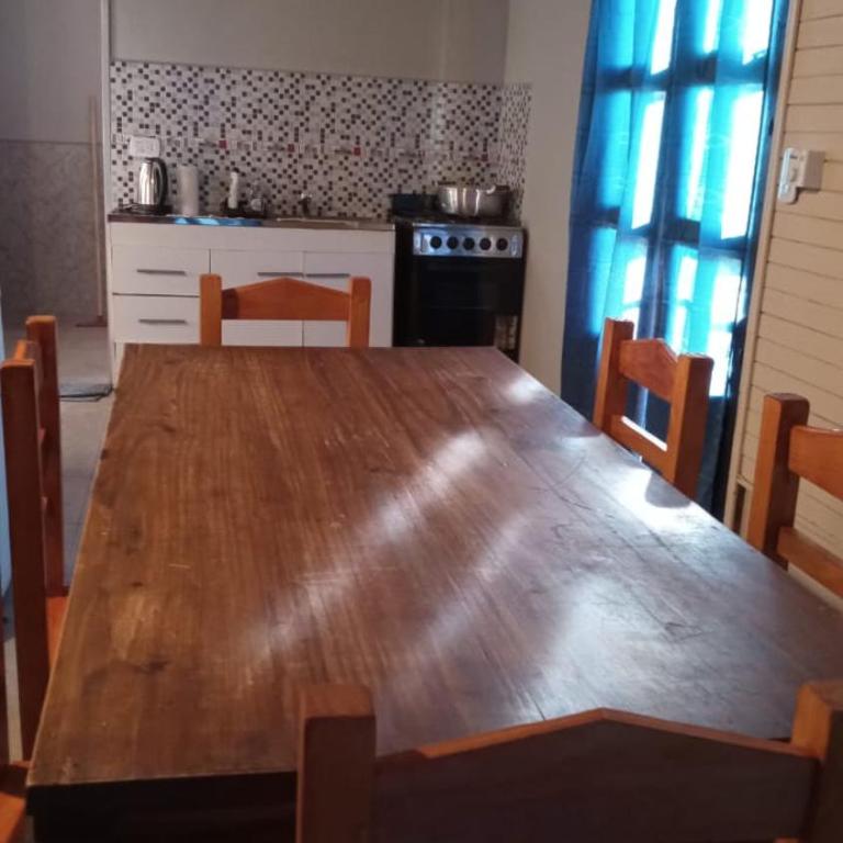 Angiru cabañas - Apartamento - 15