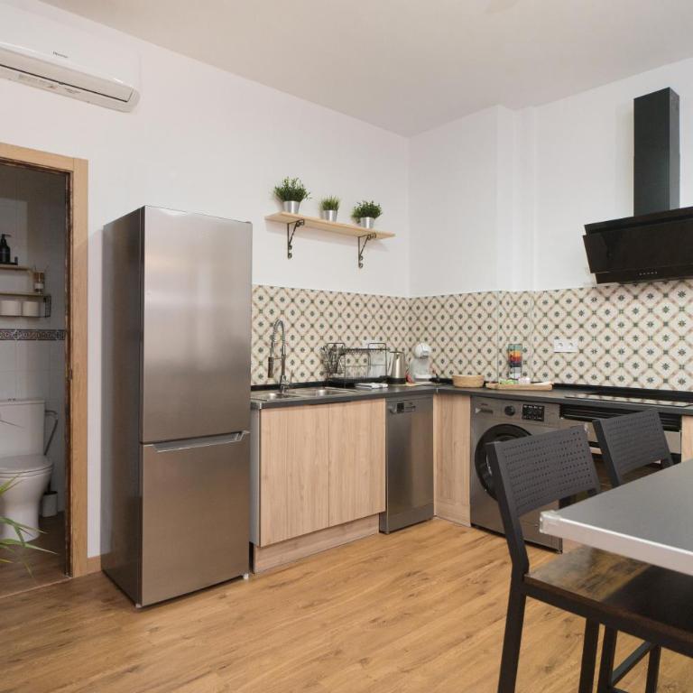 El Rincón de Pepa y Juan - Apartamento de 2 dormitorios - 18
