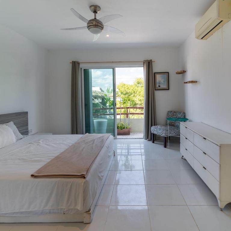 Margaritas Condo in Downtown of Playa - Apartamento Ático - 17