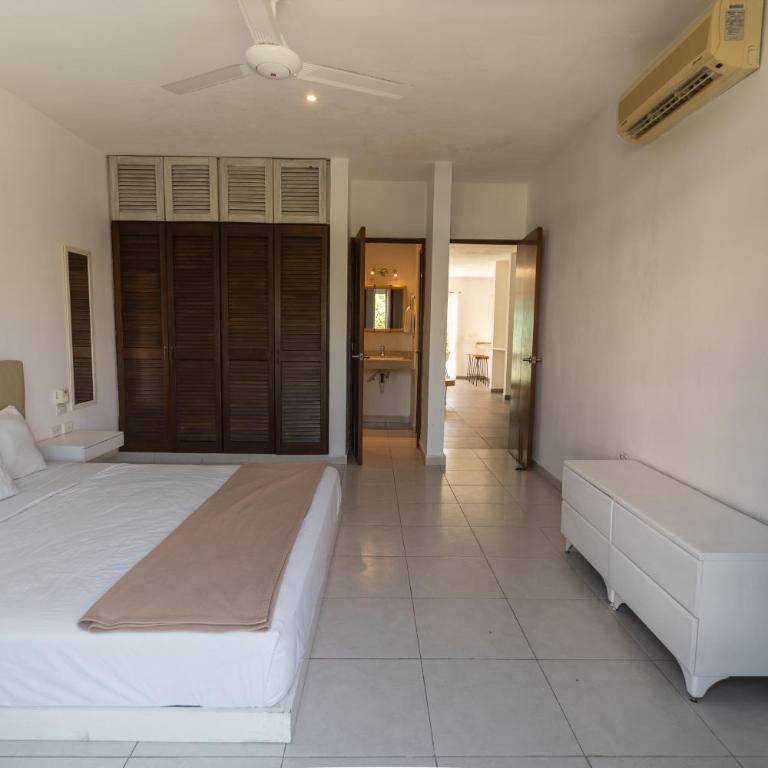Margaritas Condo in Downtown of Playa - Apartamento Ático - 23