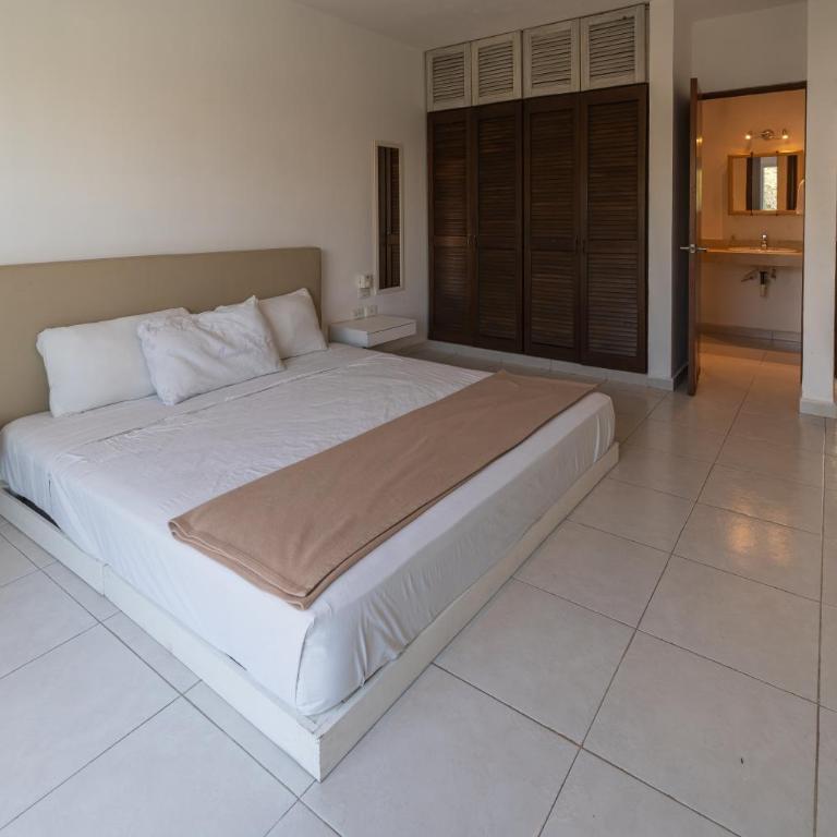 Margaritas Condo in Downtown of Playa - Apartamento Ático - 11